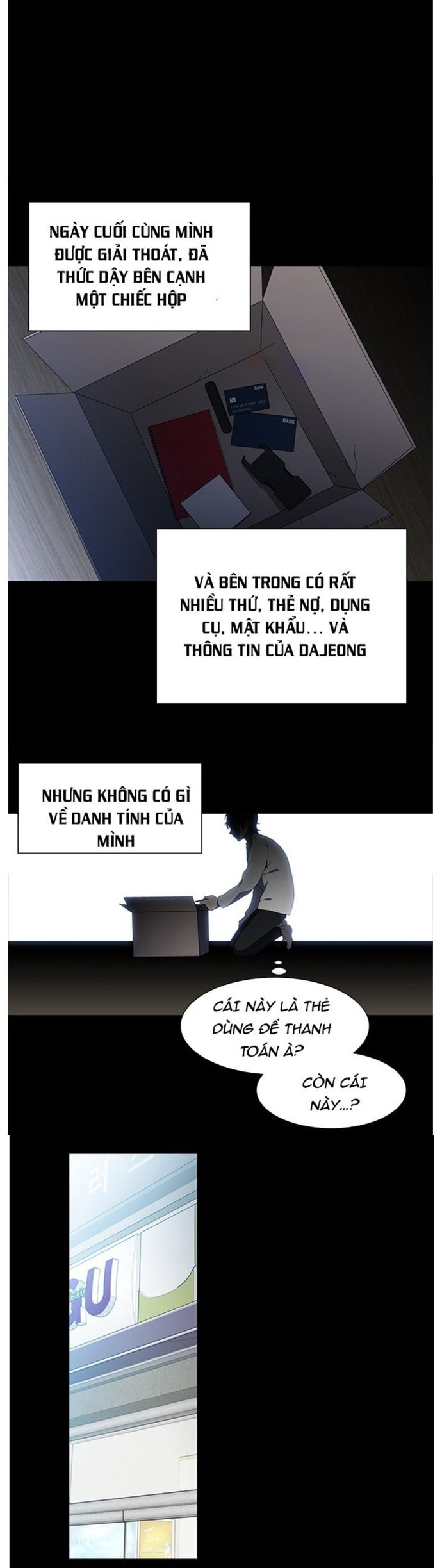Độc Chiếm Chap 29 - Next Chap 30