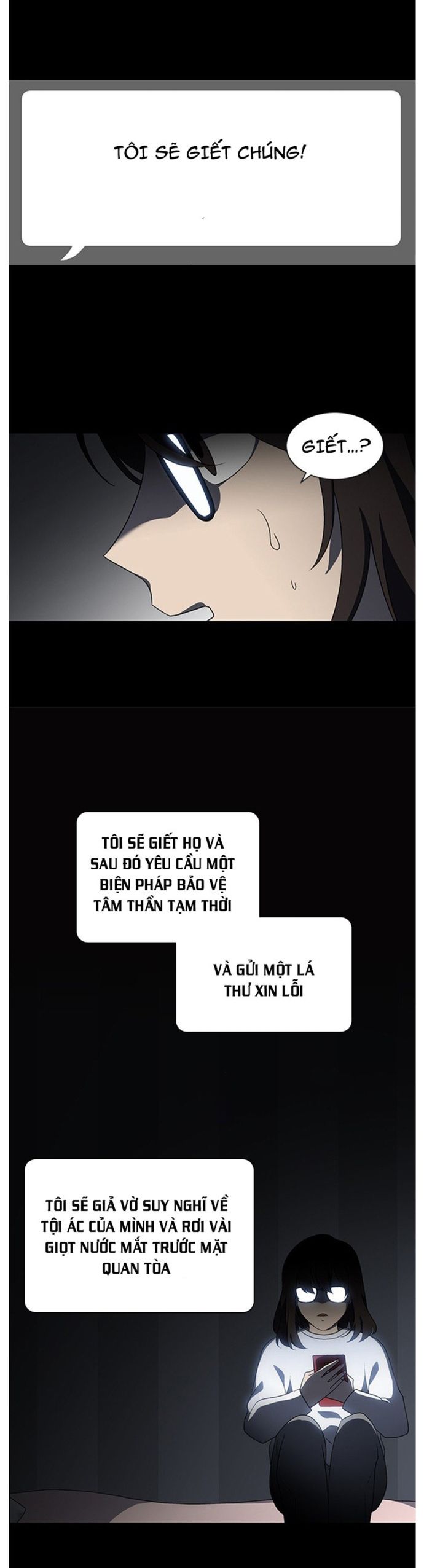 Độc Chiếm Chap 29 - Next Chap 30