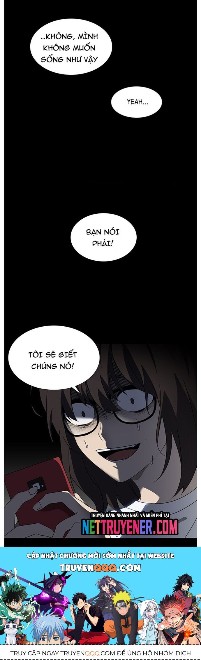 Độc Chiếm Chap 29 - Next Chap 30