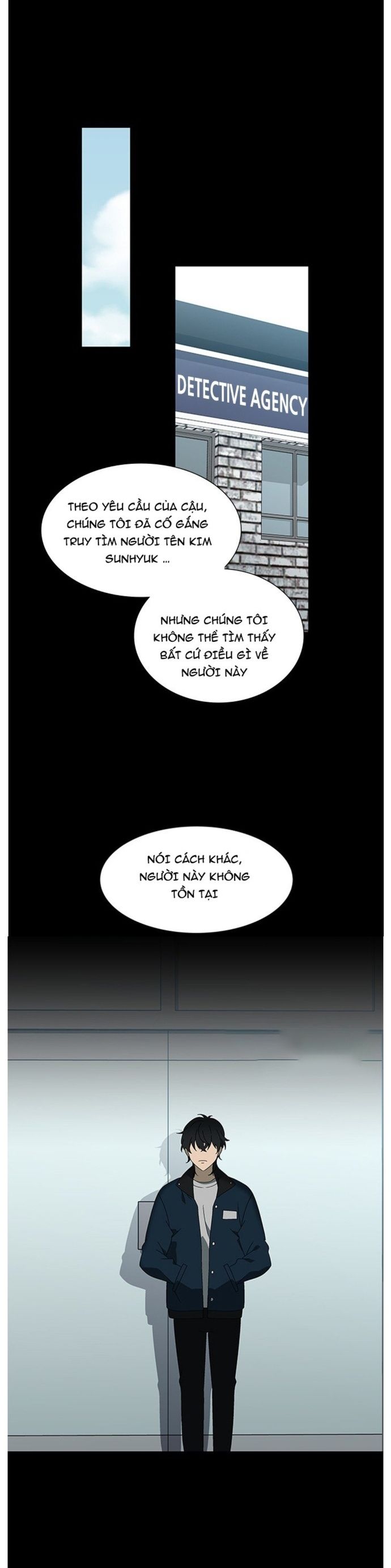Độc Chiếm Chap 29 - Next Chap 30