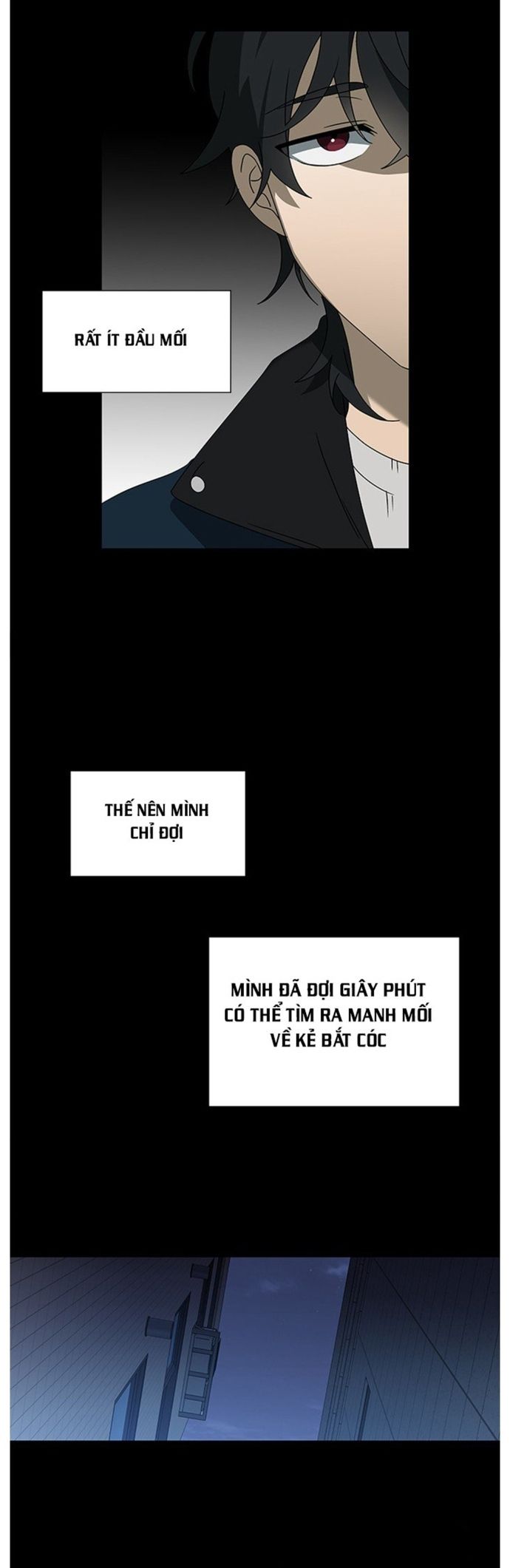Độc Chiếm Chap 29 - Next Chap 30