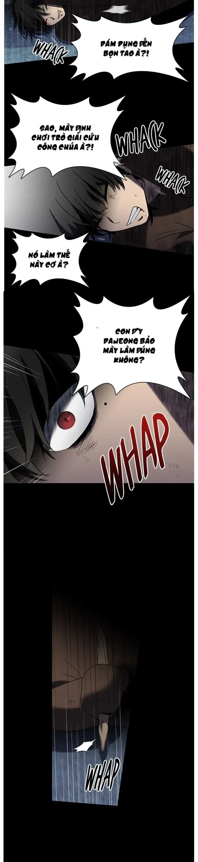 Độc Chiếm Chap 3 - Next Chap 4