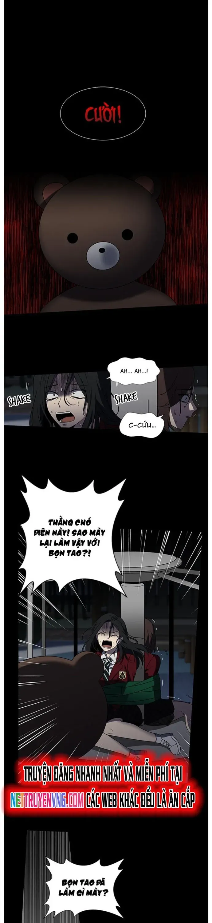Độc Chiếm Chap 3 - Next Chap 4