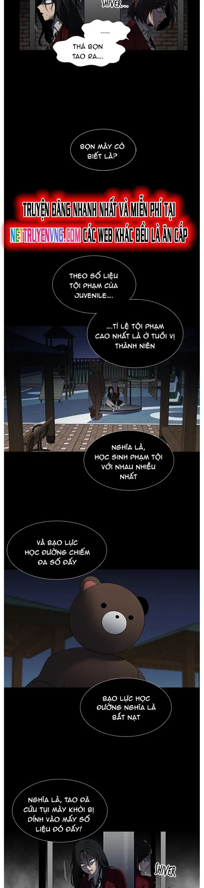 Độc Chiếm Chap 3 - Next Chap 4