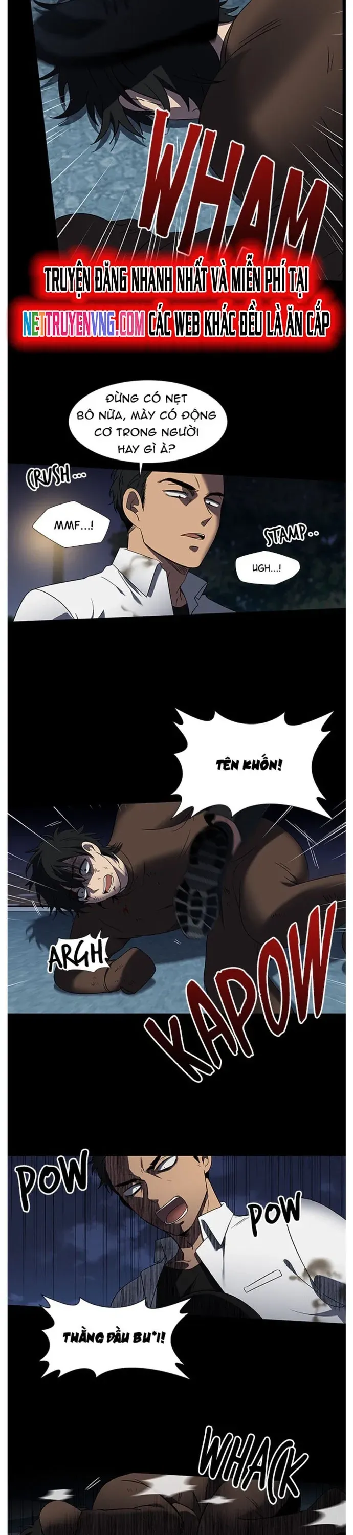Độc Chiếm Chap 3 - Next Chap 4