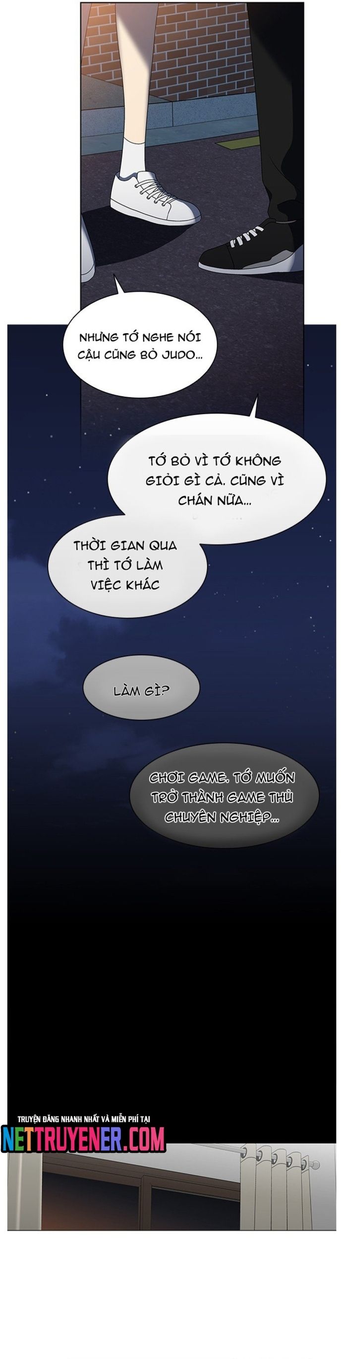 Độc Chiếm Chap 30 - Next Chap 31