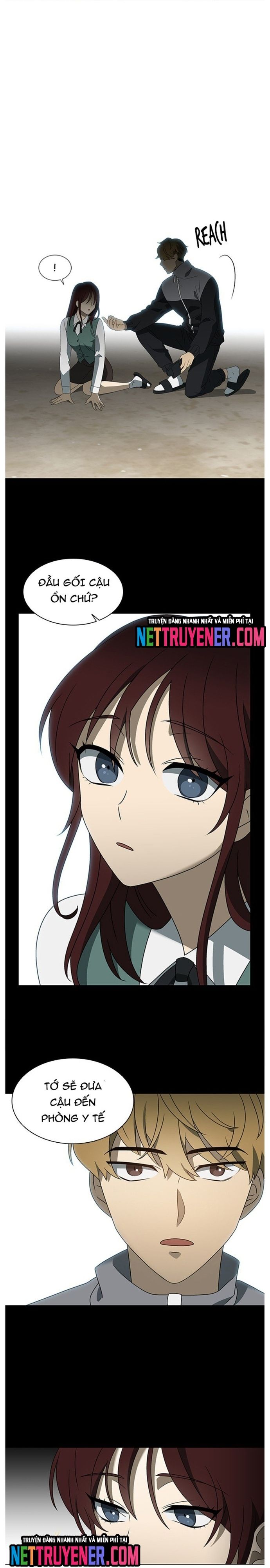 Độc Chiếm Chap 30 - Next Chap 31