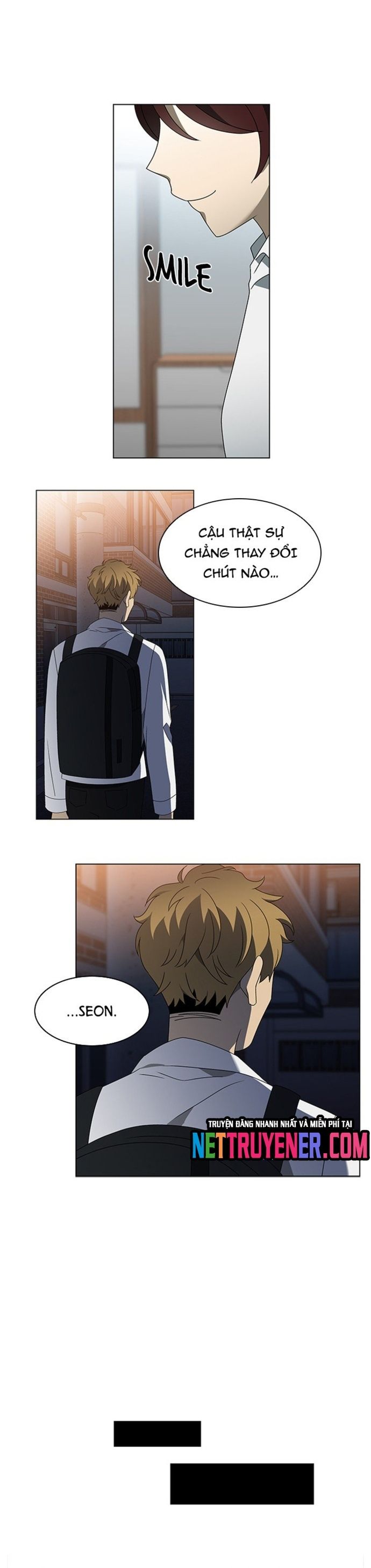 Độc Chiếm Chap 30 - Next Chap 31