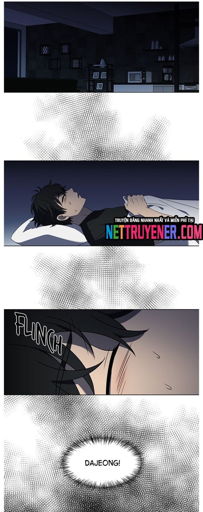 Độc Chiếm Chap 30 - Next Chap 31