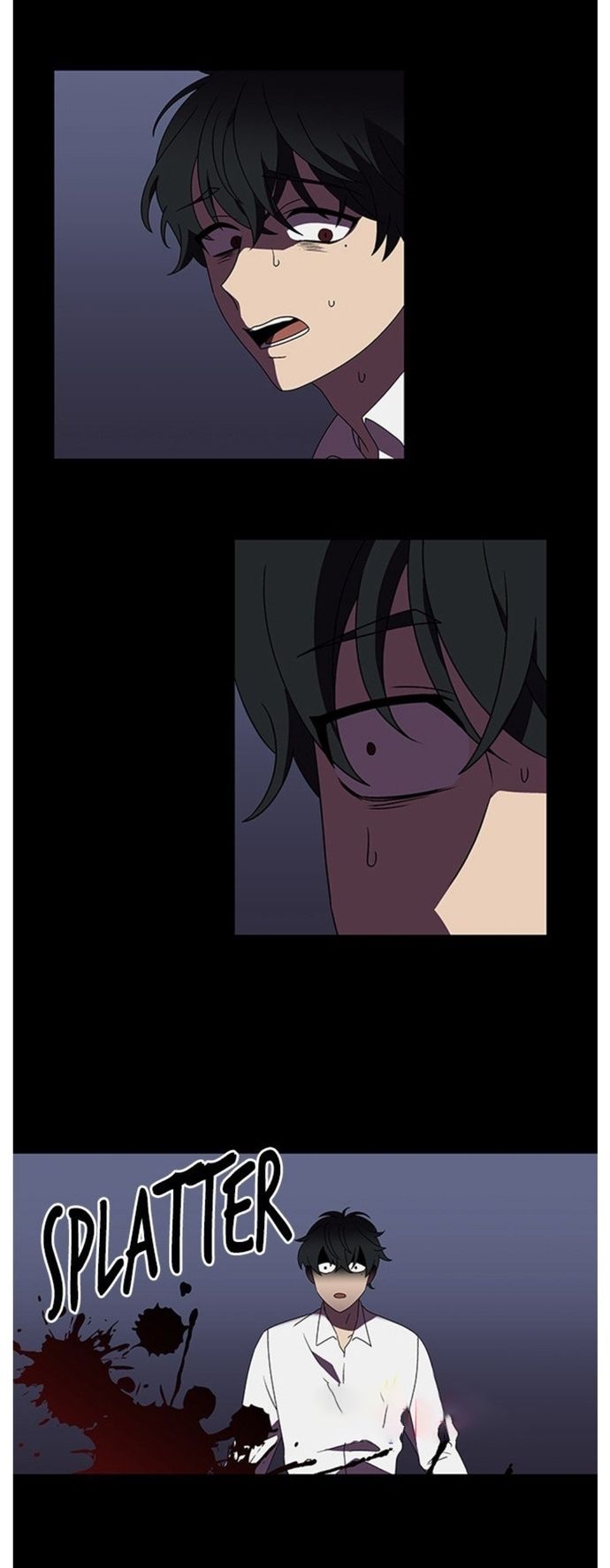 Độc Chiếm Chap 30 - Next Chap 31