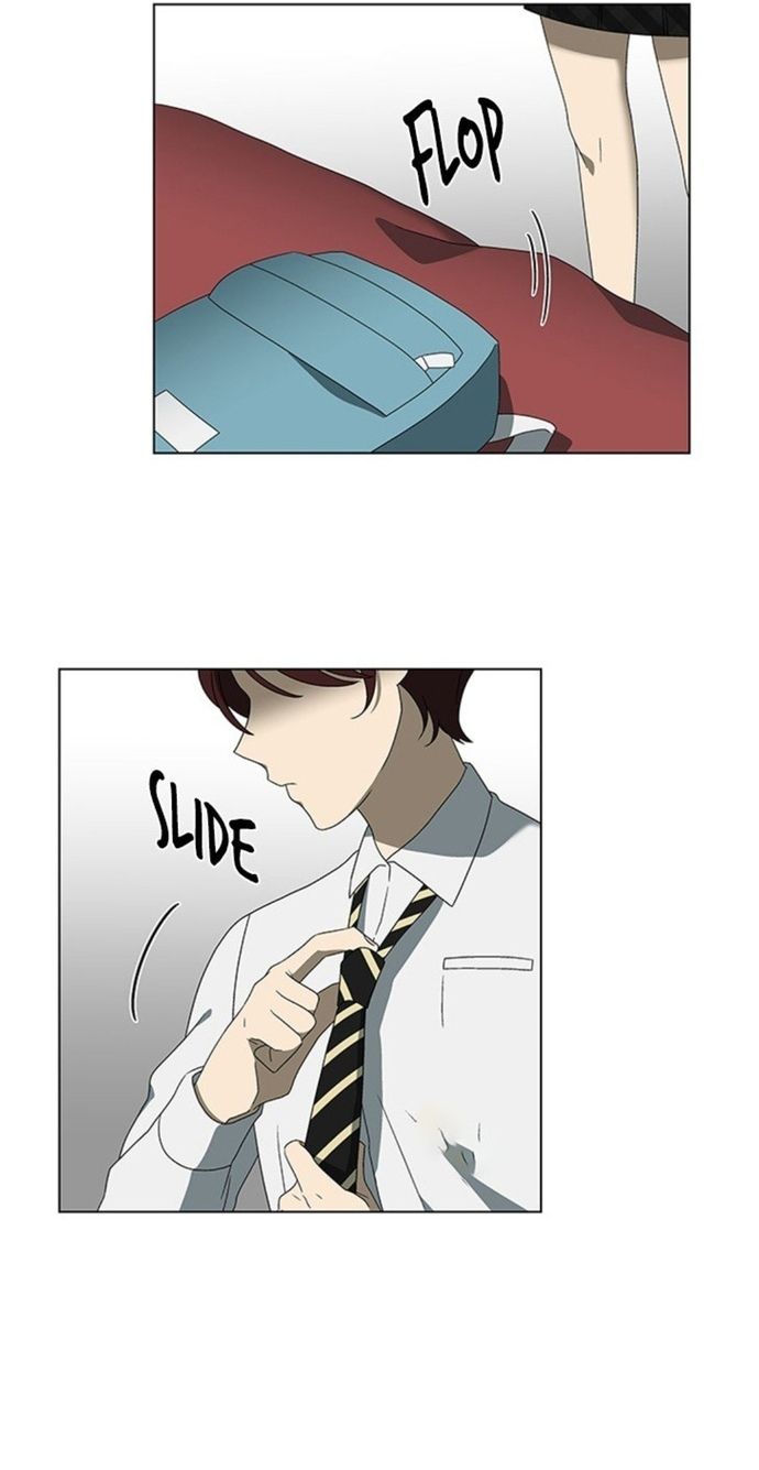 Độc Chiếm Chap 30 - Next Chap 31