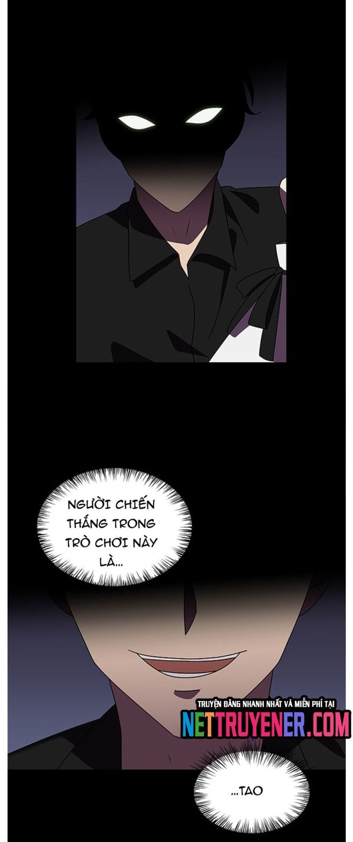 Độc Chiếm Chap 30 - Next Chap 31