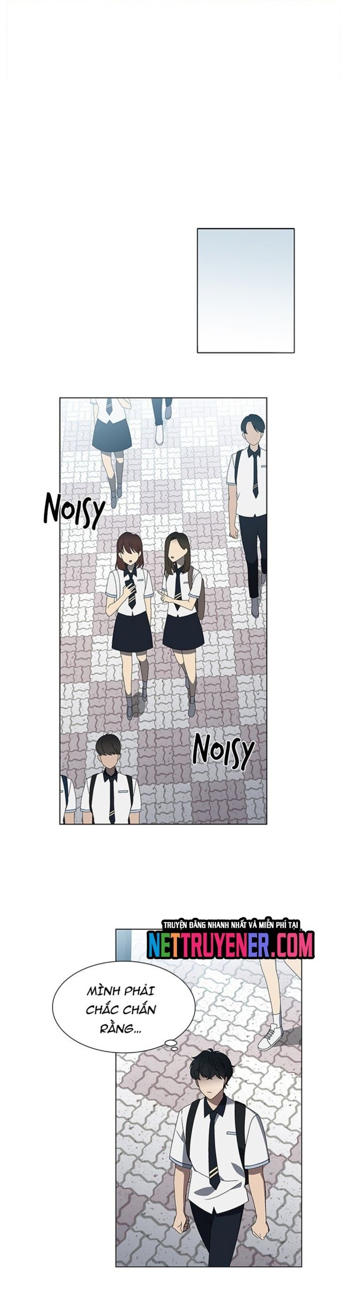 Độc Chiếm Chap 30 - Next Chap 31