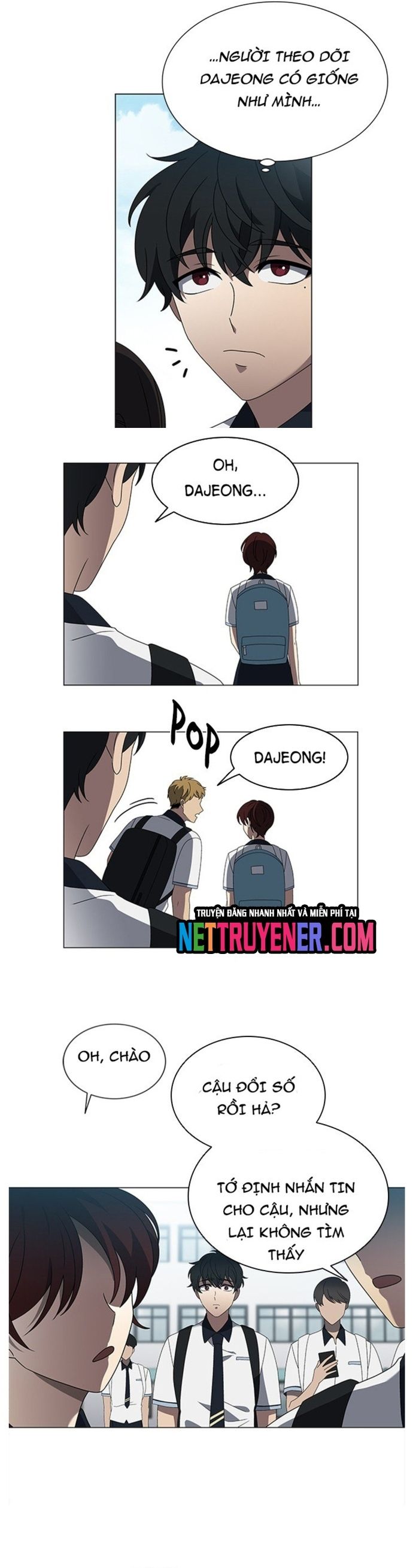 Độc Chiếm Chap 30 - Next Chap 31