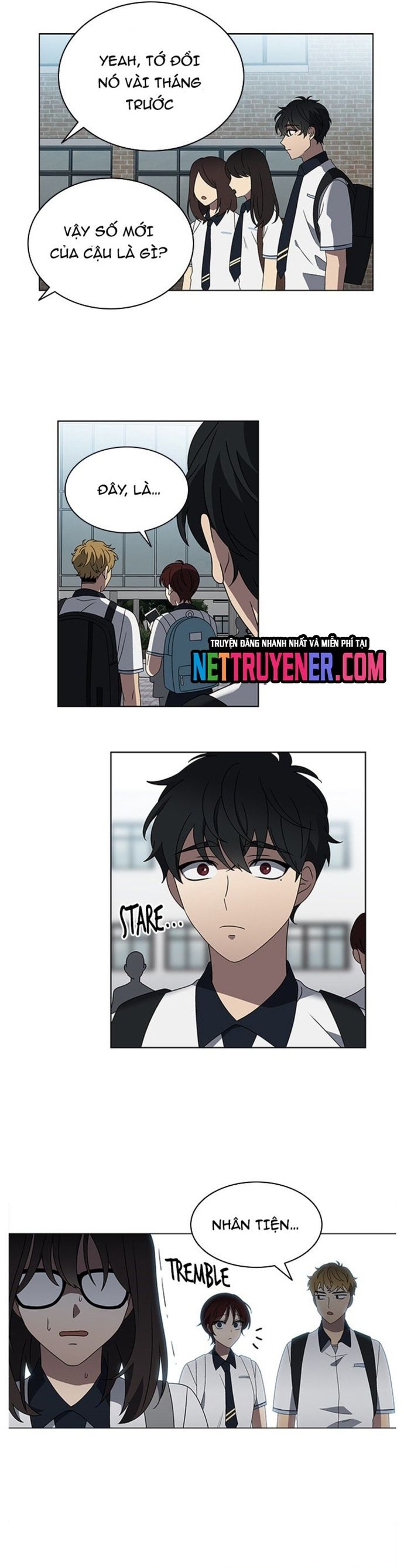 Độc Chiếm Chap 30 - Next Chap 31