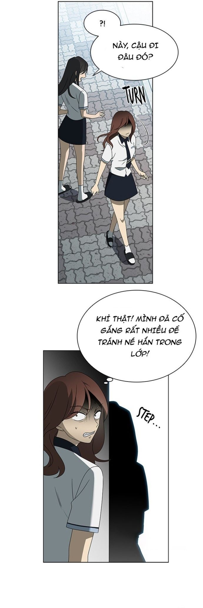 Độc Chiếm Chap 30 - Next Chap 31