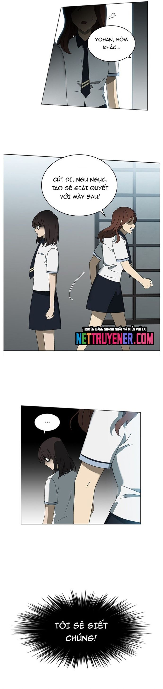 Độc Chiếm Chap 30 - Next Chap 31