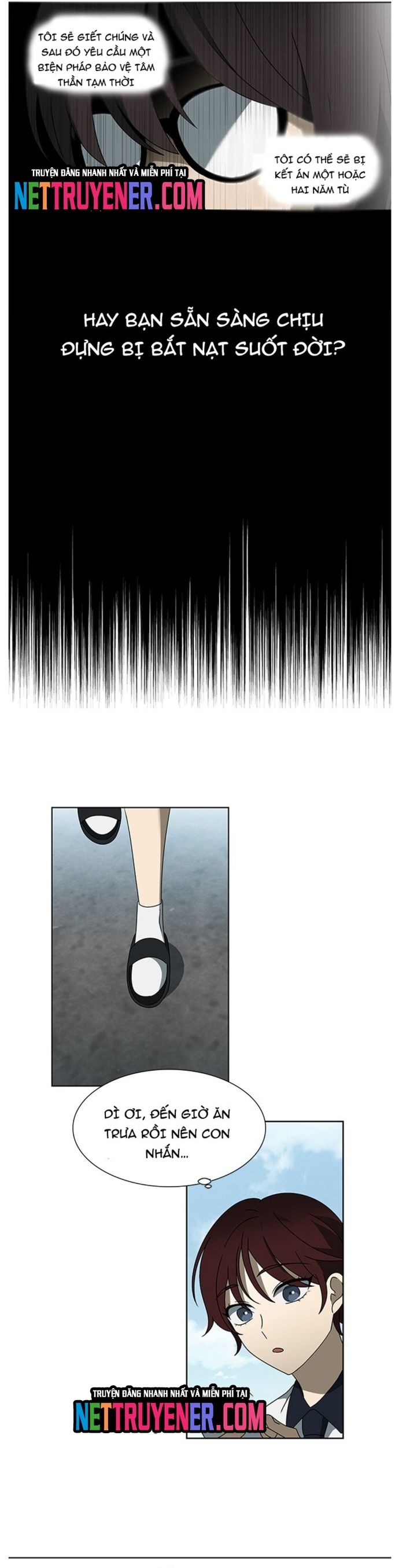 Độc Chiếm Chap 30 - Next Chap 31