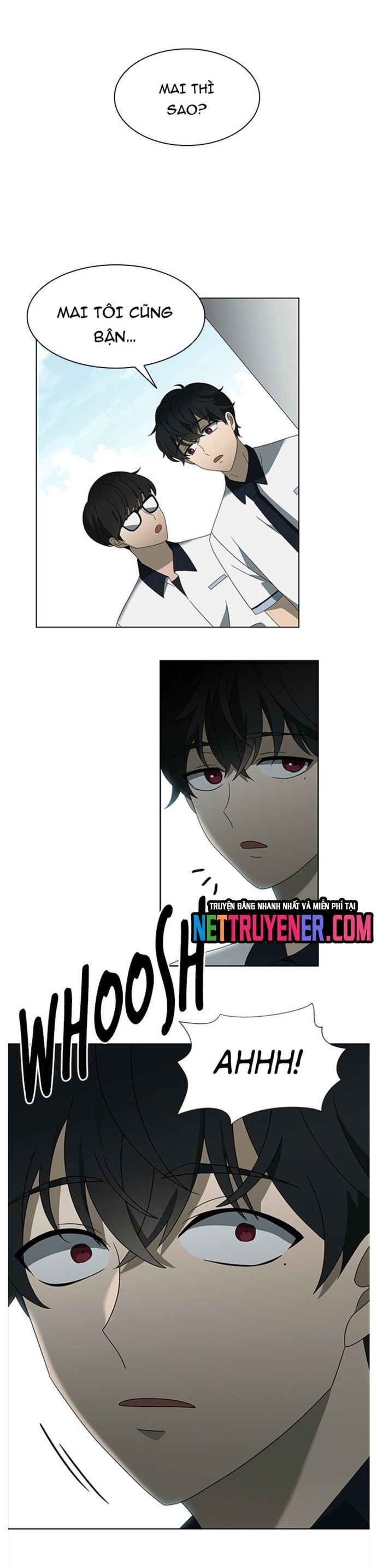 Độc Chiếm Chap 30 - Next Chap 31