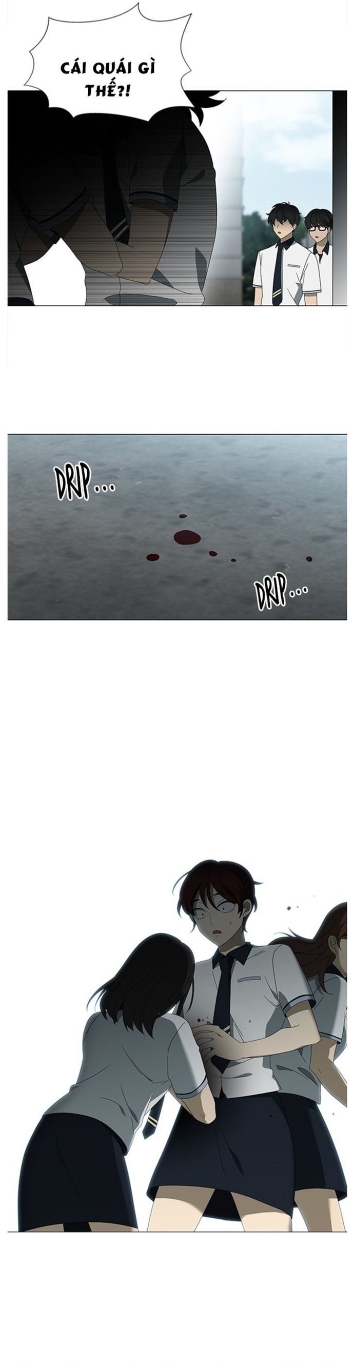 Độc Chiếm Chap 30 - Next Chap 31