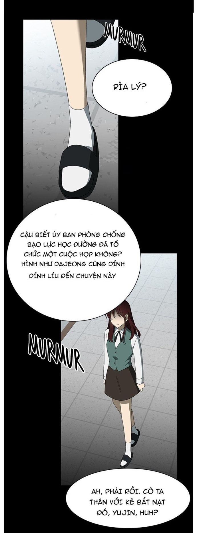 Độc Chiếm Chap 30 - Next Chap 31