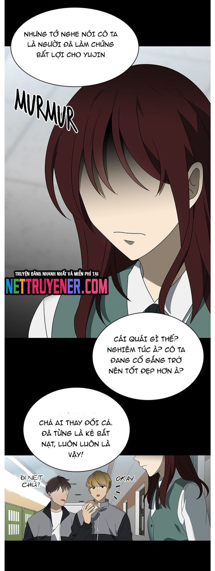 Độc Chiếm Chap 30 - Next Chap 31