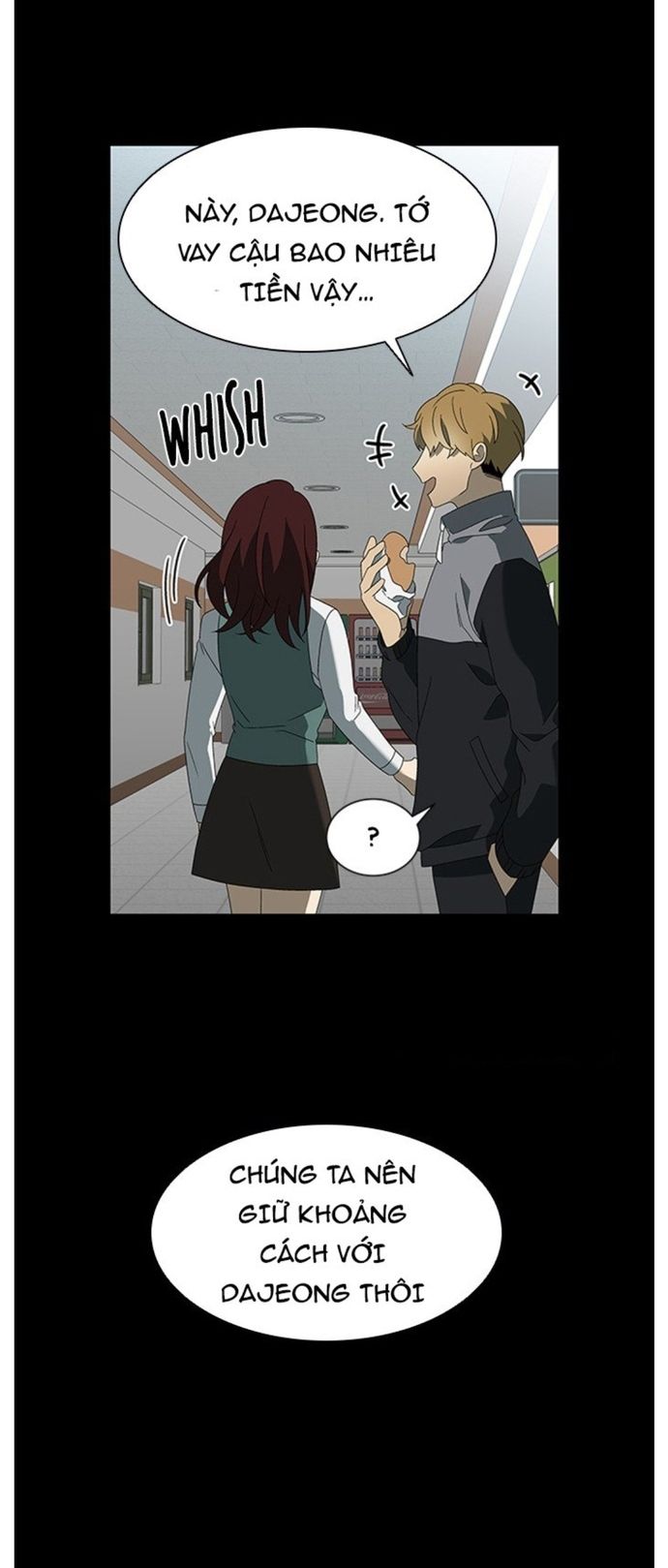 Độc Chiếm Chap 30 - Next Chap 31