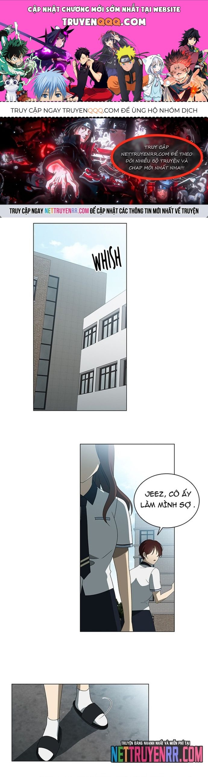 Độc Chiếm Chap 31 - Next Chap 32