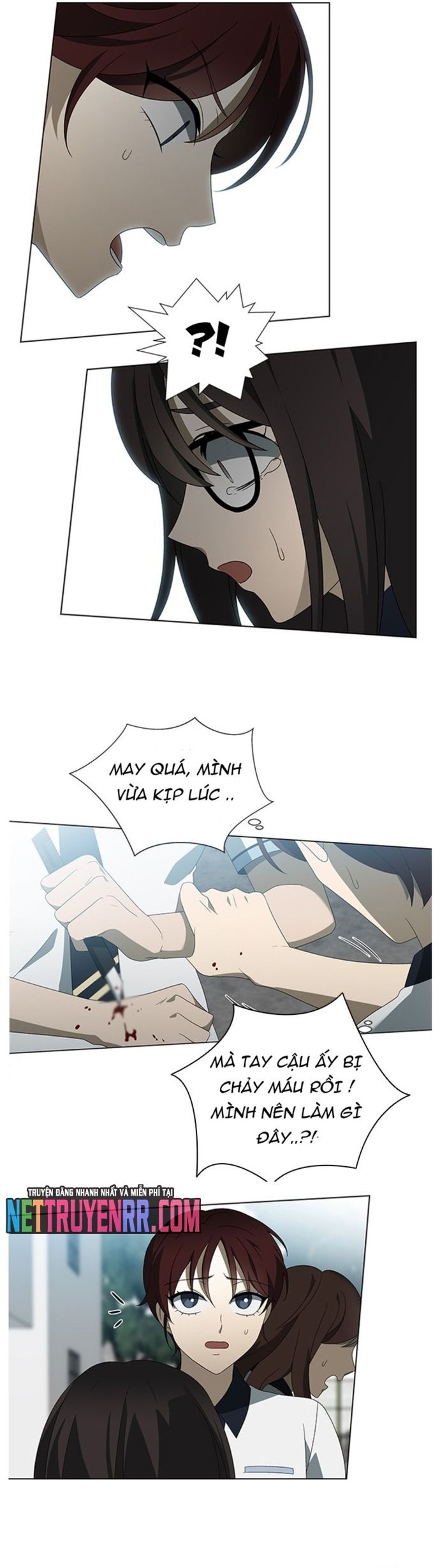 Độc Chiếm Chap 31 - Next Chap 32