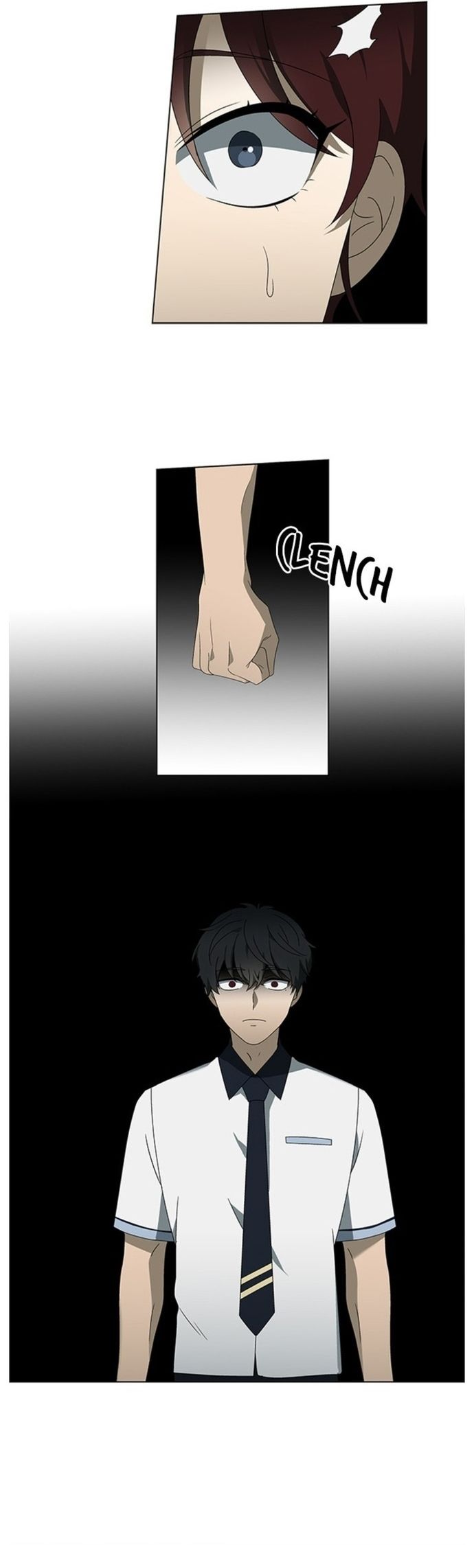 Độc Chiếm Chap 31 - Next Chap 32