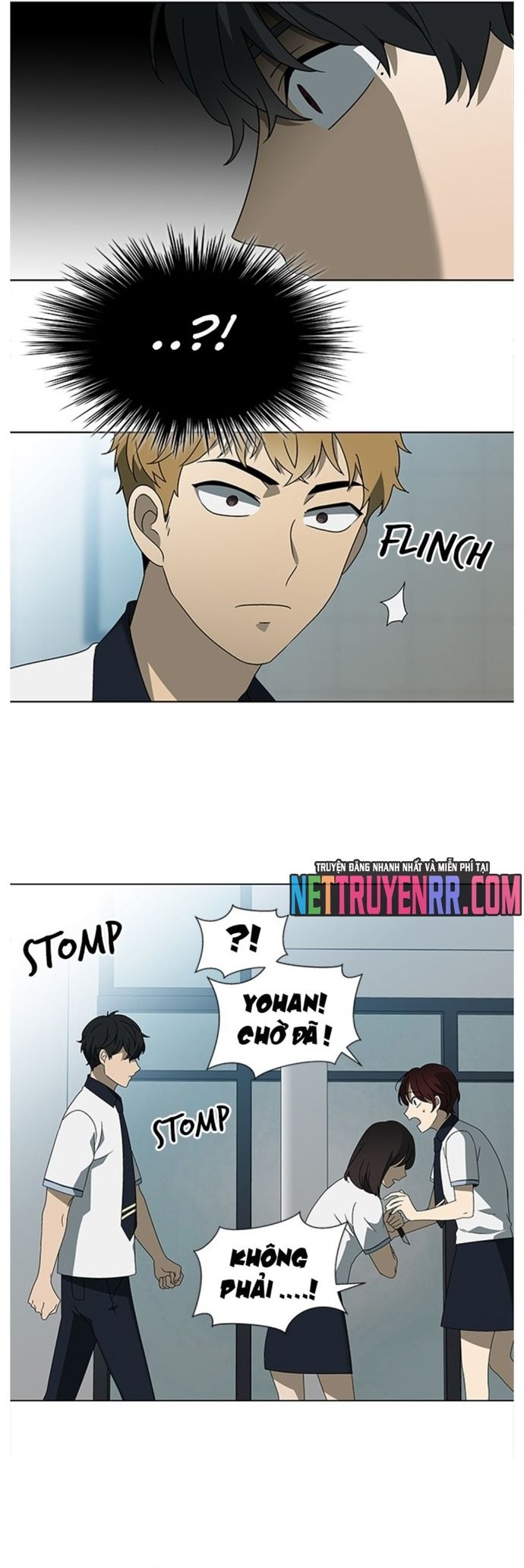 Độc Chiếm Chap 31 - Next Chap 32