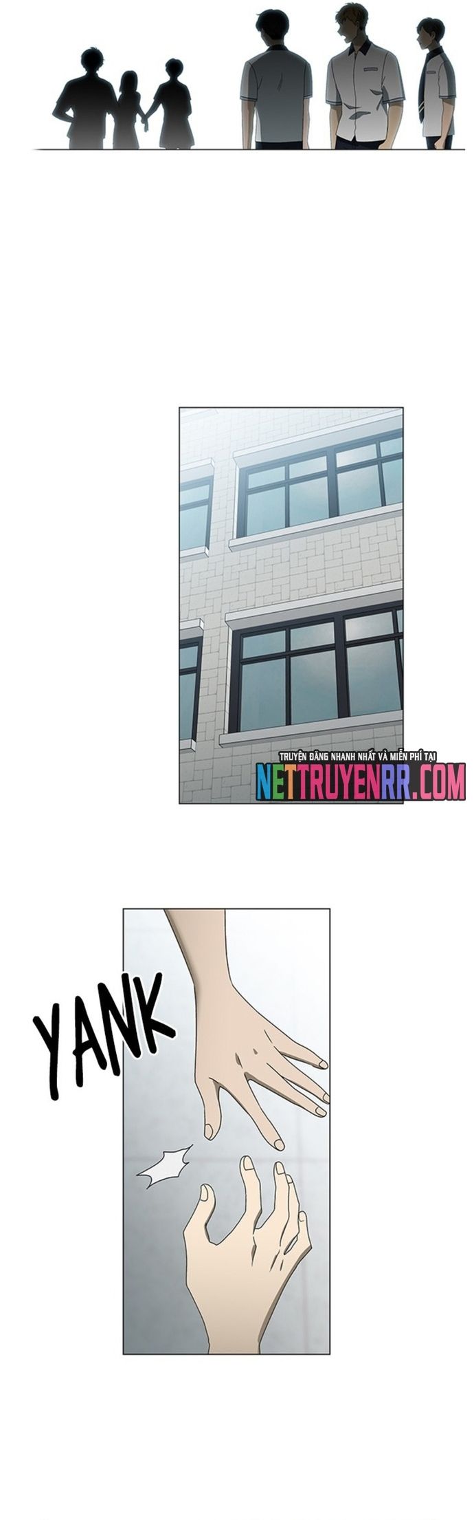 Độc Chiếm Chap 31 - Next Chap 32