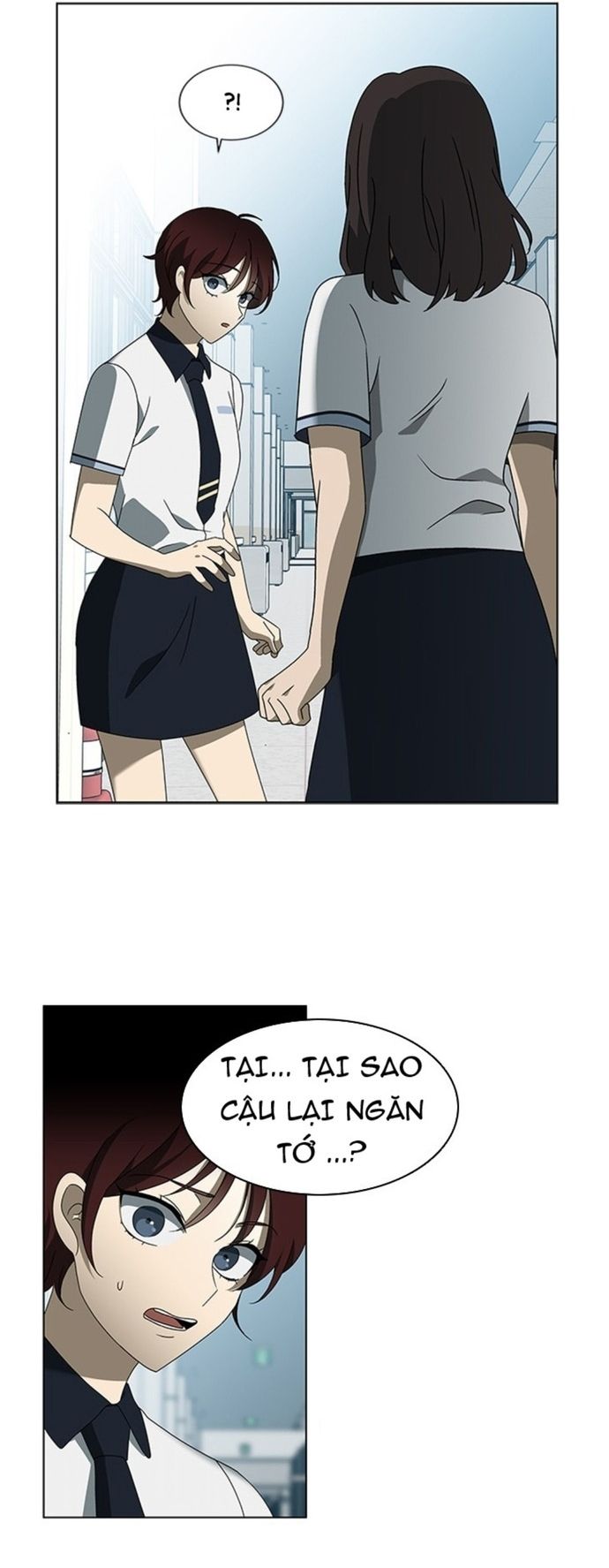 Độc Chiếm Chap 31 - Next Chap 32