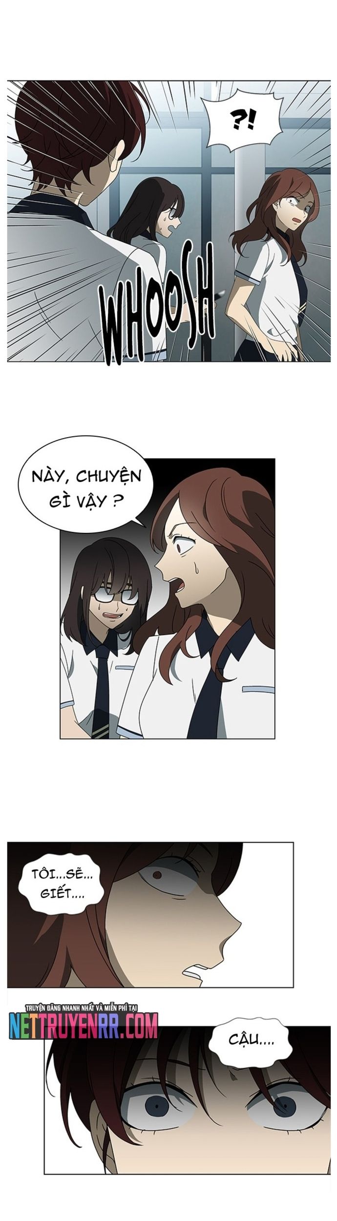 Độc Chiếm Chap 31 - Next Chap 32