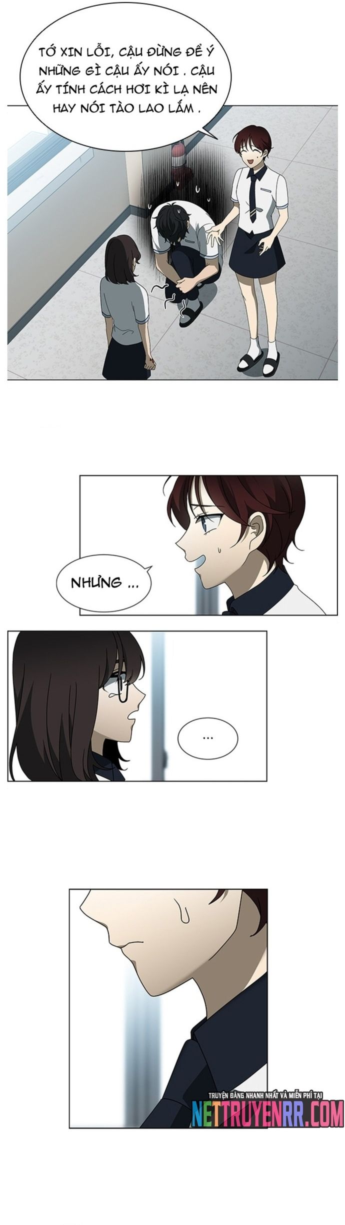 Độc Chiếm Chap 31 - Next Chap 32