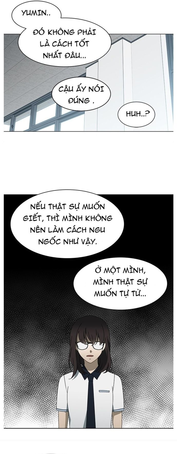 Độc Chiếm Chap 31 - Next Chap 32