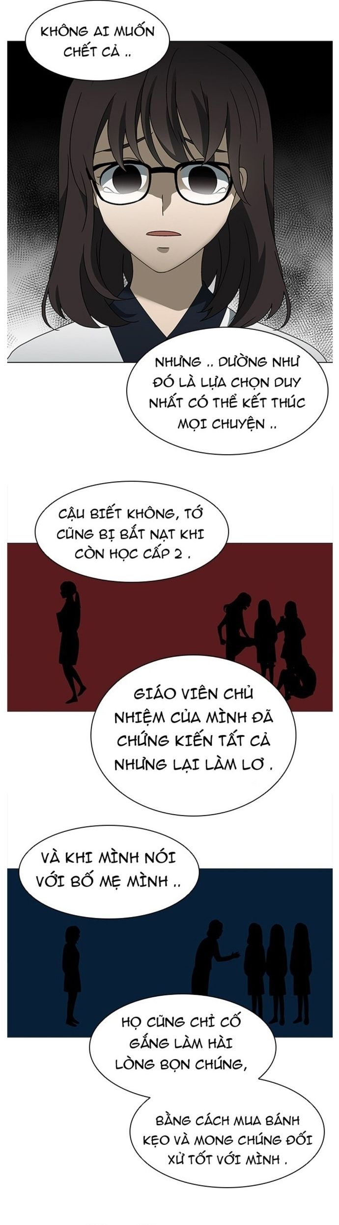 Độc Chiếm Chap 31 - Next Chap 32