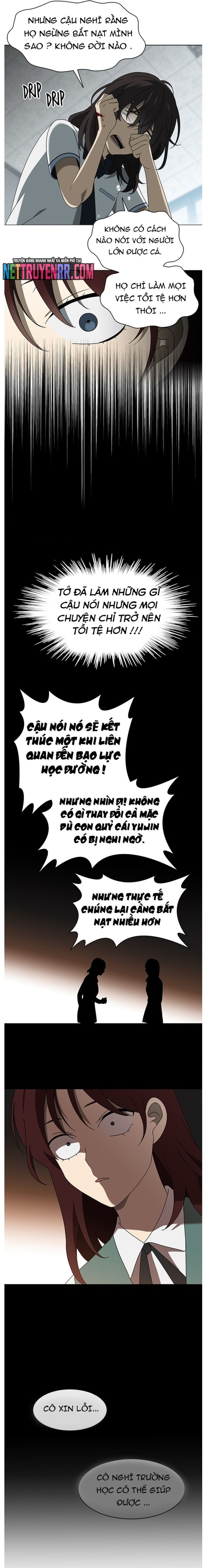 Độc Chiếm Chap 31 - Next Chap 32