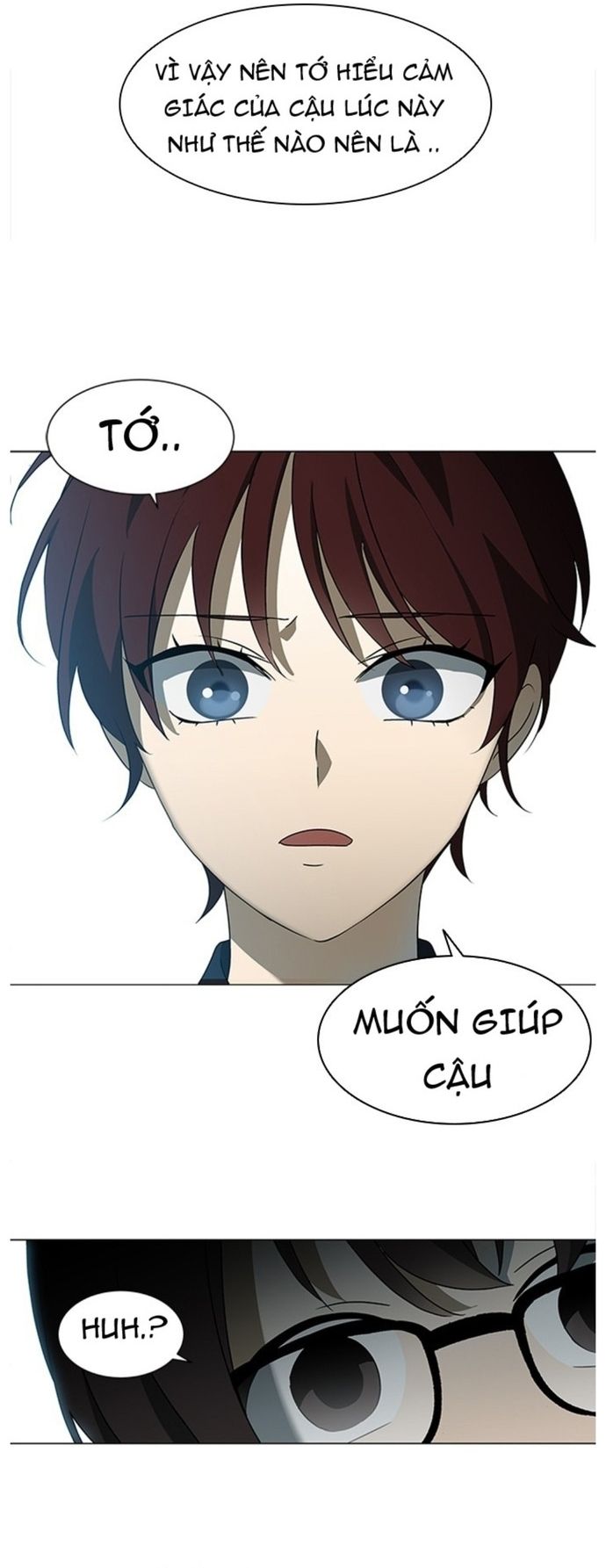 Độc Chiếm Chap 31 - Next Chap 32