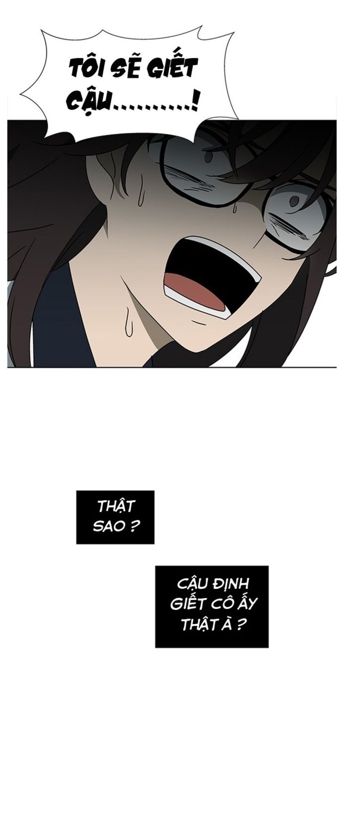 Độc Chiếm Chap 31 - Next Chap 32