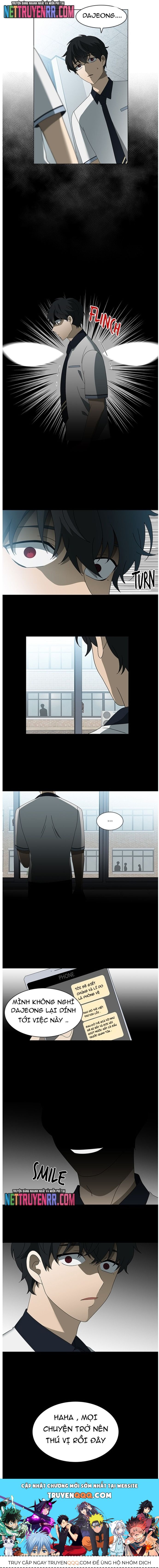 Độc Chiếm Chap 31 - Next Chap 32