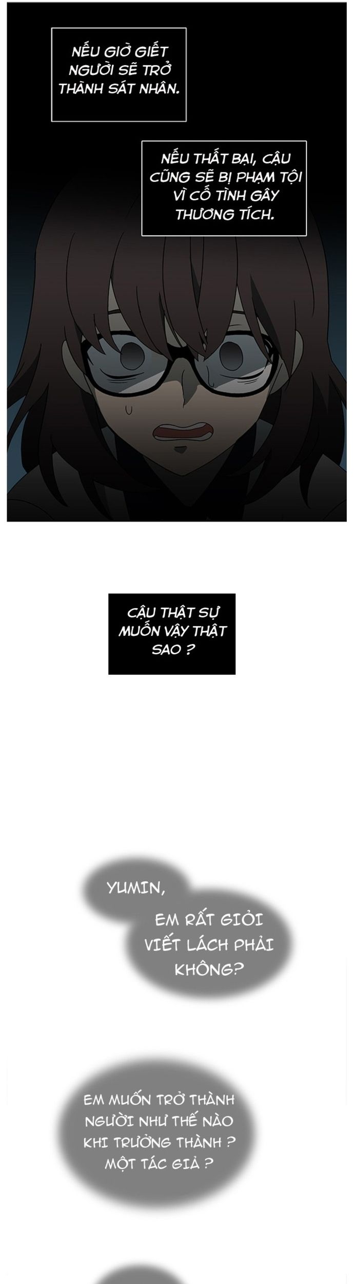 Độc Chiếm Chap 31 - Next Chap 32