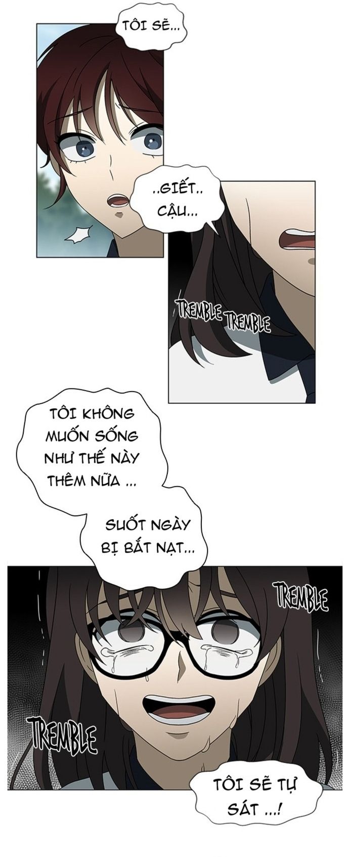 Độc Chiếm Chap 31 - Next Chap 32