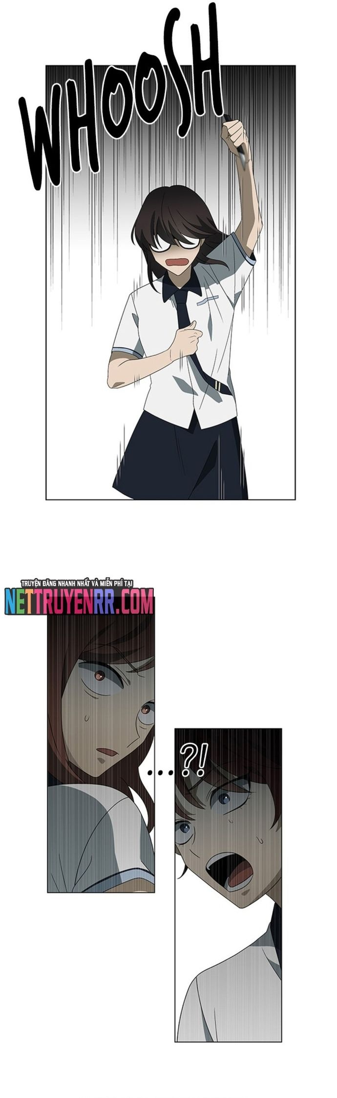 Độc Chiếm Chap 31 - Next Chap 32