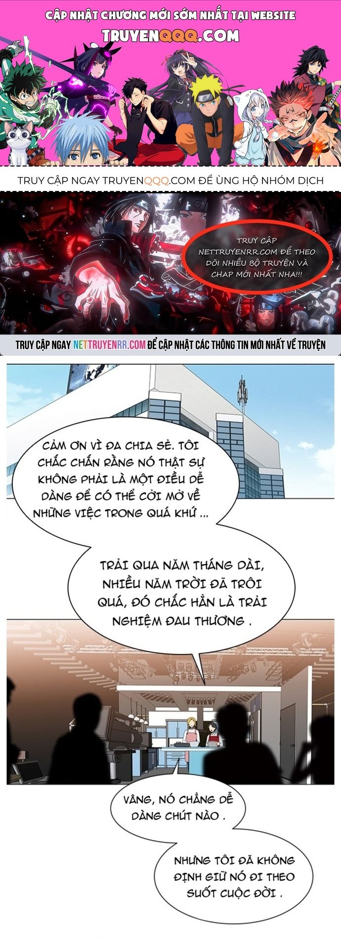 Độc Chiếm Chap 32 - Next Chap 33