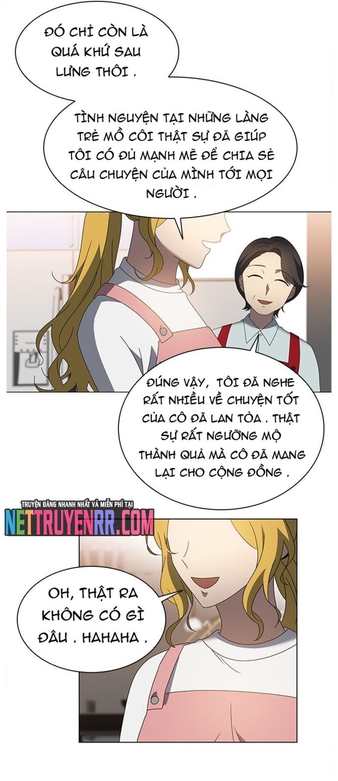 Độc Chiếm Chap 32 - Next Chap 33