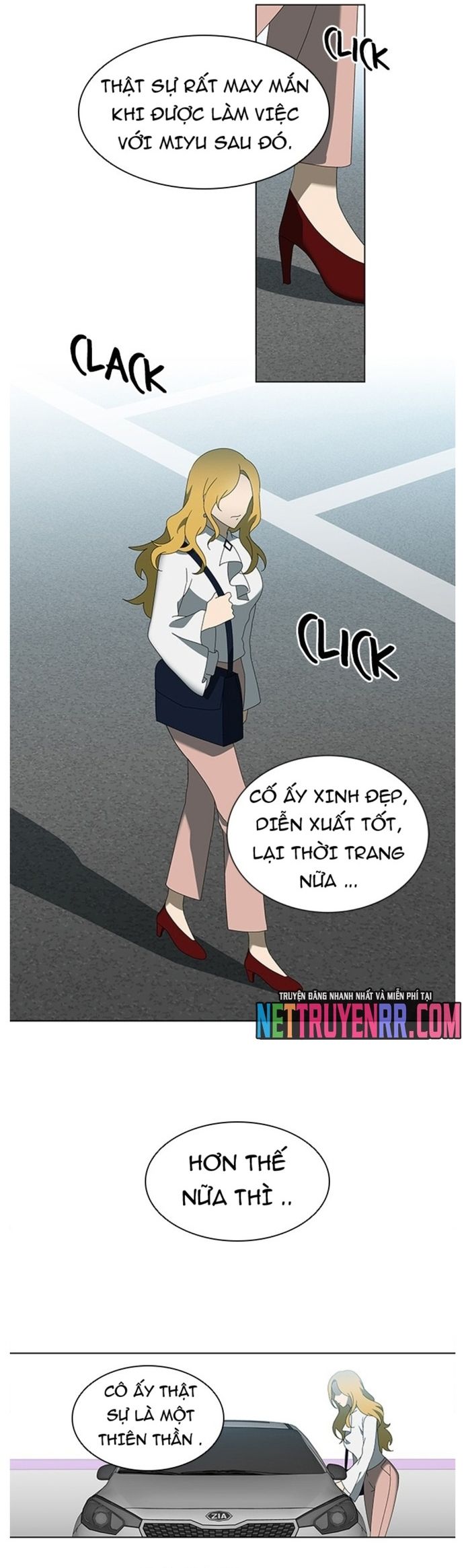 Độc Chiếm Chap 32 - Next Chap 33
