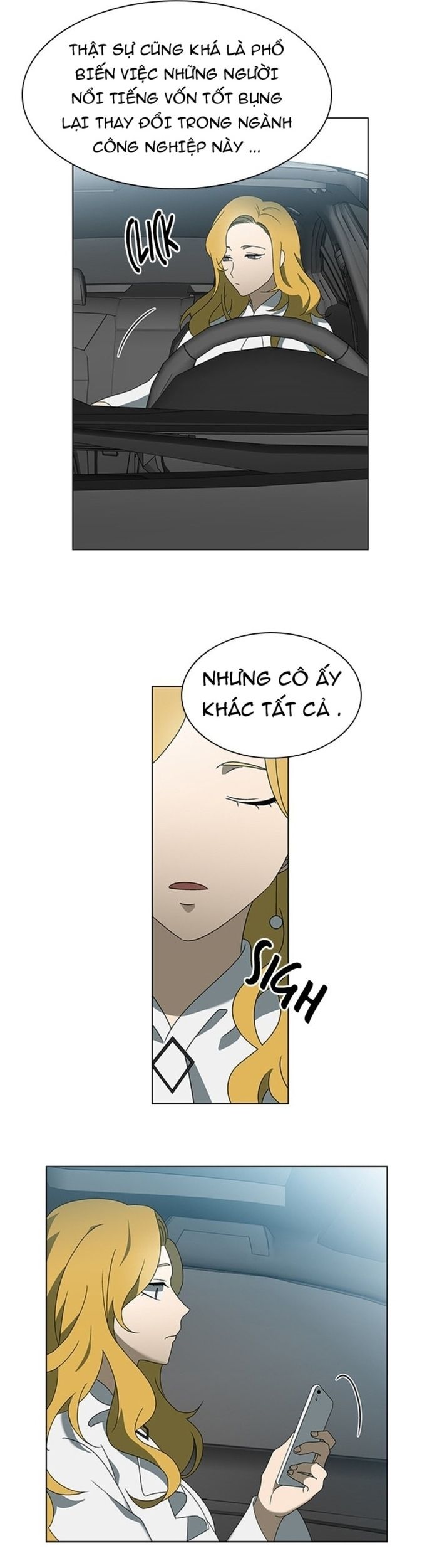 Độc Chiếm Chap 32 - Next Chap 33