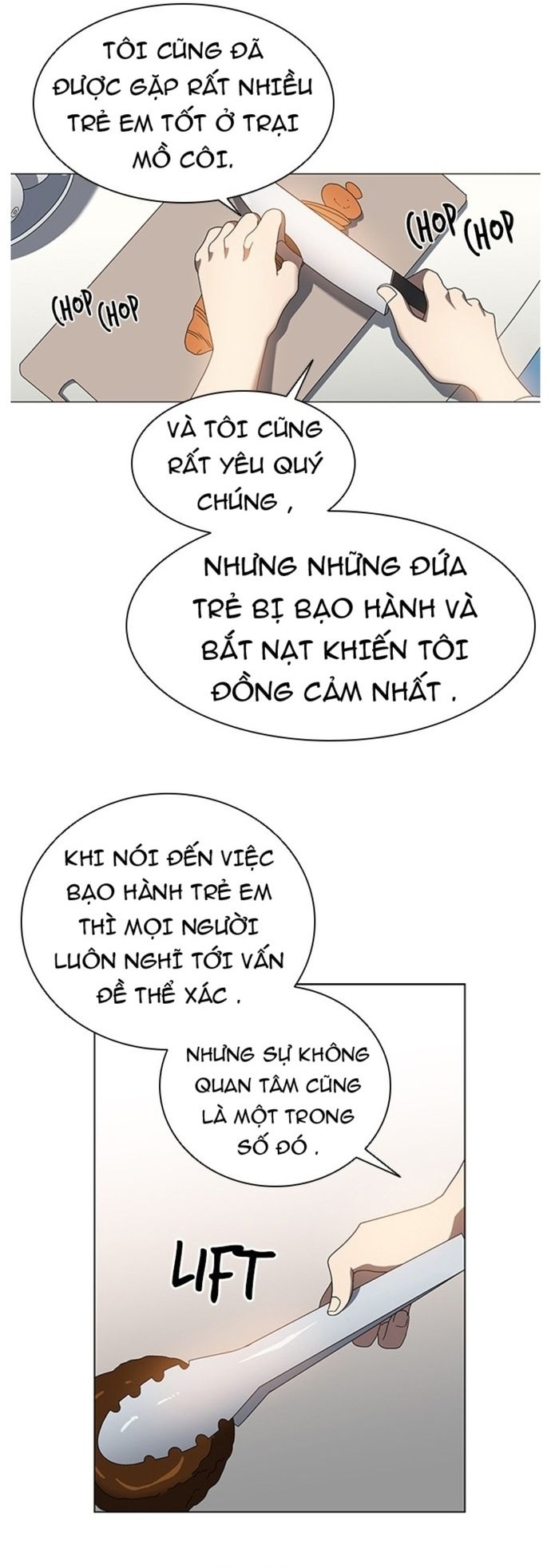 Độc Chiếm Chap 32 - Next Chap 33