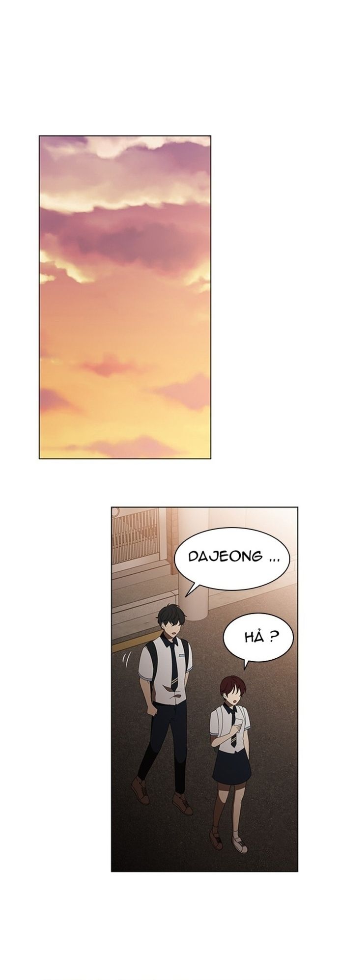 Độc Chiếm Chap 32 - Next Chap 33